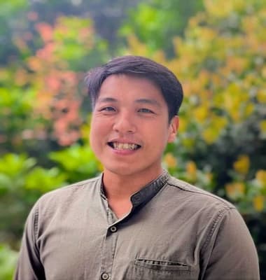 Profile image of Jason, Assistant Director (Sustainability Partnerships Office), Ministry of Sustainability and the Environment