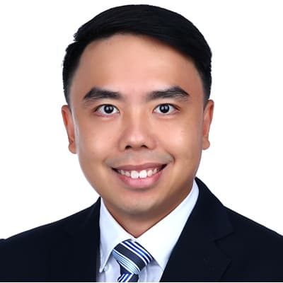 Profile image of Derek, Senior Network Infrastructure Engineer, GovTech / Ministry of Manpower