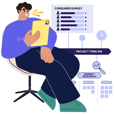 Image of career: Product Manager