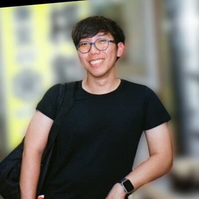 Profile image of Joel Tan, Software Engineer, GovTech