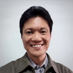 Profile image of Marco, Head of Department (Test Product Engineering), ASE Singapore Pte Ltd