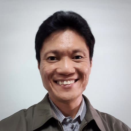 Profile image of Marco, Head of Department (Test Product Engineering), ASE Singapore Pte Ltd