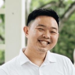 Profile image of Phinehas Er, Centre Head, Senior Social Worker, Fei Yue Community Services