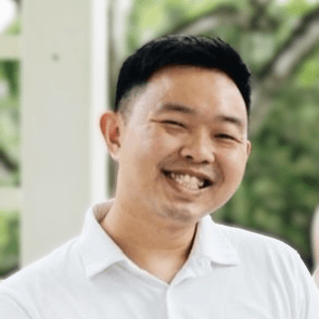 Profile image of Phinehas Er, Centre Head, Senior Social Worker, Fei Yue Community Services