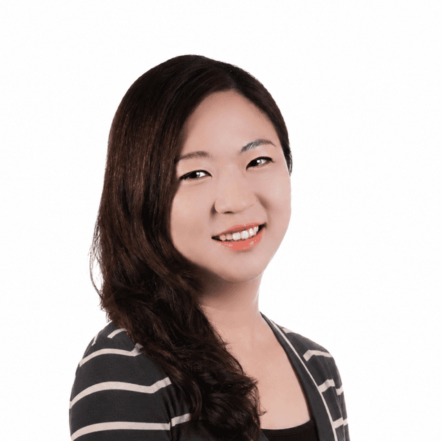 Profile image of Veronica, Business Analyst, GovTech