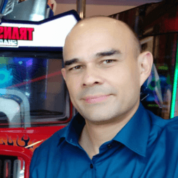 Profile image of Jay, School Principal (Northland Primary School), Ministry of Education