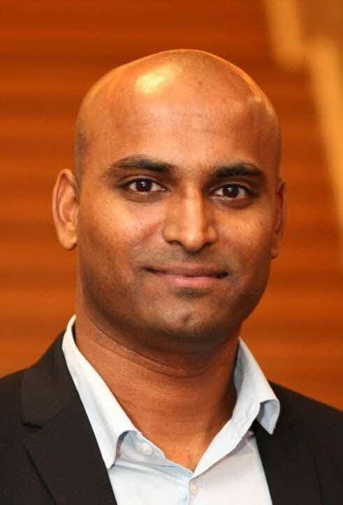 Profile image of Ramesh, Assistant Director - Projects & Operations, People's Association