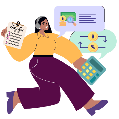 Image of career: Tax Consultant