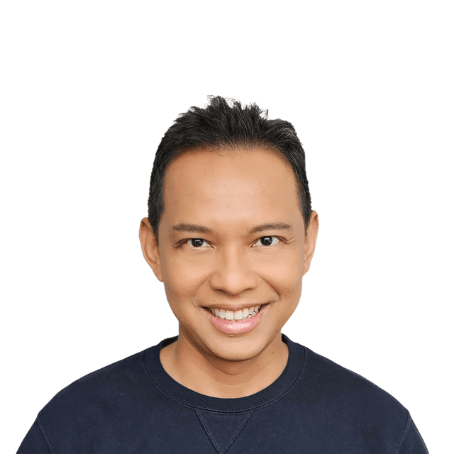 Profile image of Roushan Helmy, Family Coach, Ministry of Social and Family Development