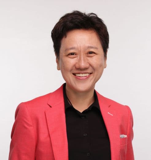 Profile image of Stacy Seah, Founder, NineEarth for Better Life