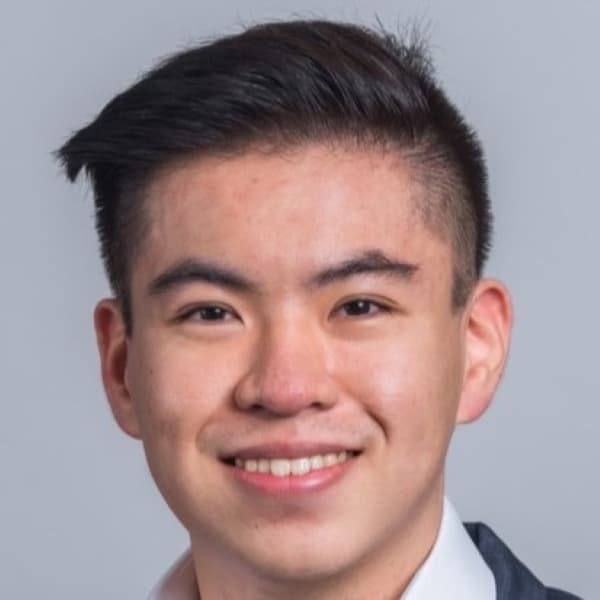 Profile image of Ryan, Consultant, Jacobs International Consultants