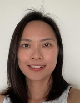 Profile image of Camilia, Senior Assistant Director (Academy of Singapore Teachers), Ministry of Education