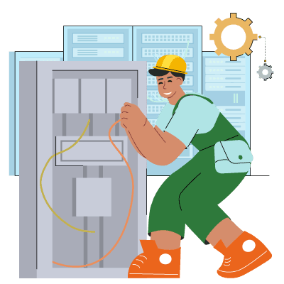 Image of career: Technical Support Engineer