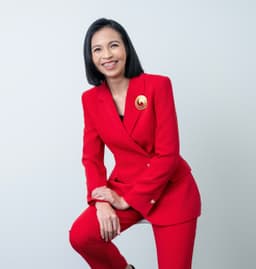 Profile image of Seet, Vice President, Oversea-Chinese Banking Corporation Limited