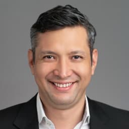 Profile image of Christian, Product Executive, Astra Zeneca