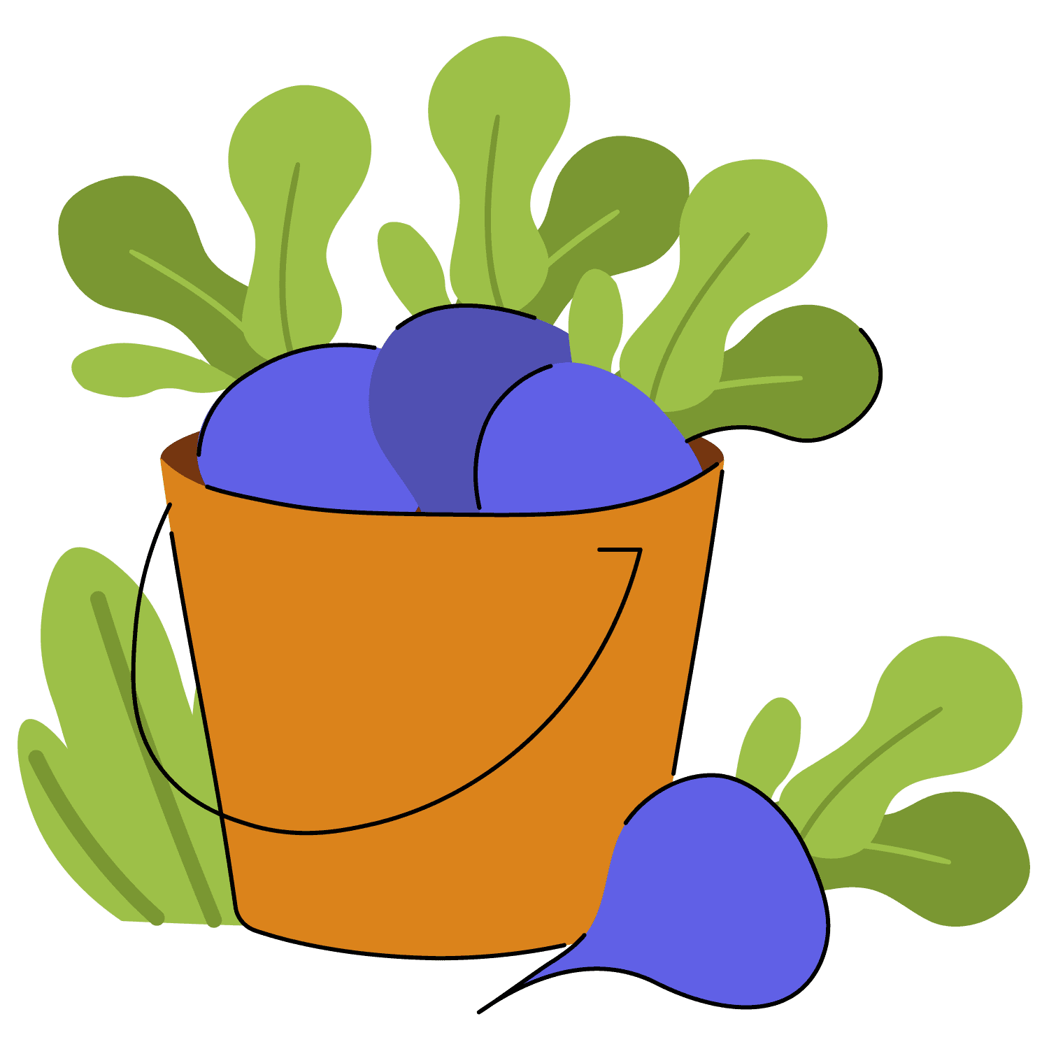 Industry illustration