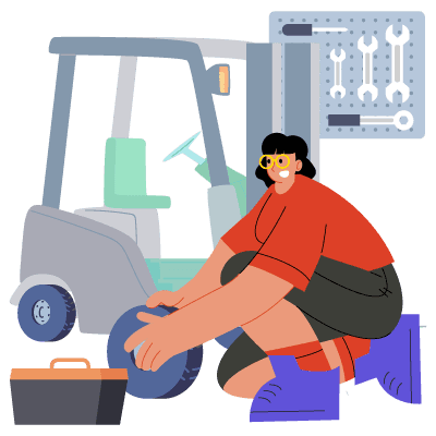 Image of career: Lifting Engineer