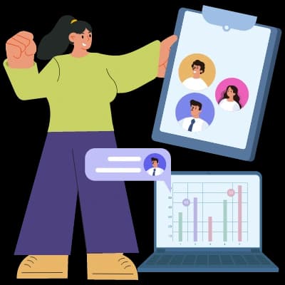 Image of career: Talent Development and Human Capital Manager