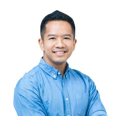 Profile image of Rudy, Assistant Director / Counsellor, Yellow Ribbon Cares