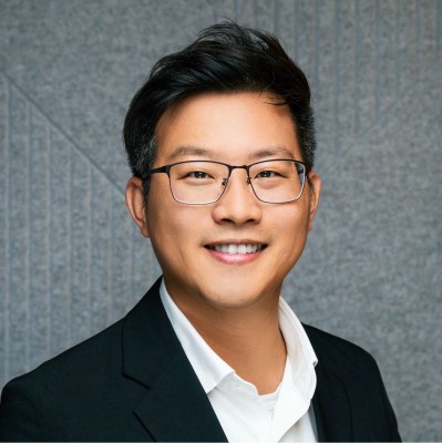 Profile image of Tan Chun Kiat, Head, Maybank Singapore Limited