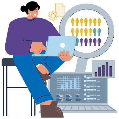 Image of career: Data Scientist