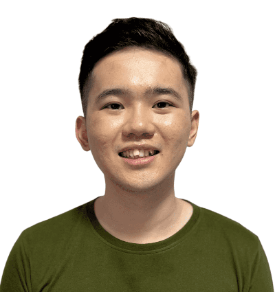 Profile image of Aldrich, Assistant Director, Ministry of Trade and Industry