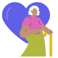 Caring for the Elderly