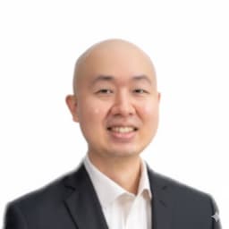 Profile image of Shern, Head of AI, TSC.ai