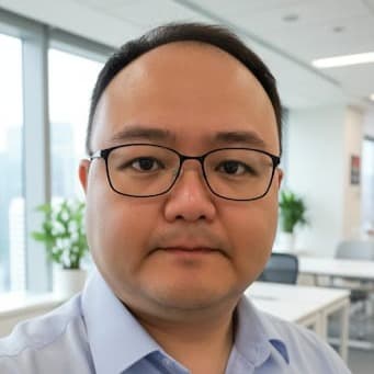 Profile image of Roland, Infrastructure Engineering Manager, GovTech