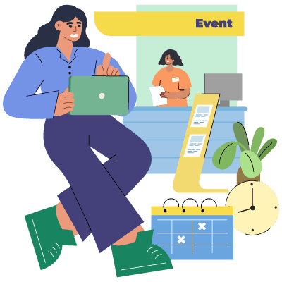 Image of career: Assistant Events/Operations Executive
