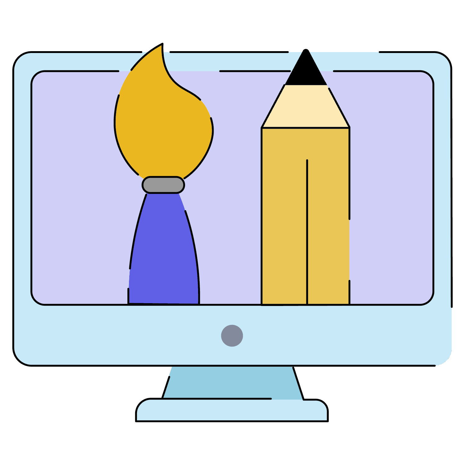 Industry illustration