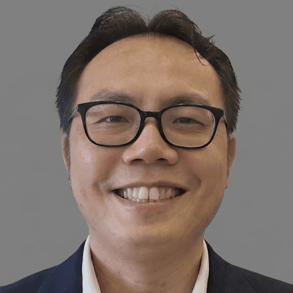 Profile image of Jerald Loo, Graduate, Singapore Institute of Technology and University of Glasglow