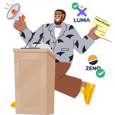 Image of career: Public Relations Manager