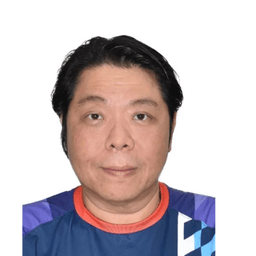Profile image of Ronnie Khoo, Assistant Manager (Sanitation and Vector Control), National Environment Agency