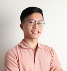 Profile image of Broy Lim, Senior Learning Technologist, Civil Service College