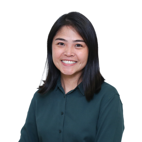 Profile image of Dorothy, Subject Head, Ministry of Education