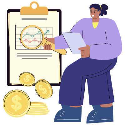 Image of career: Auditor