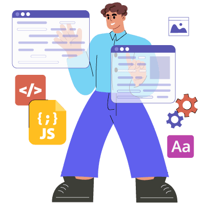 Image of career: Application Developer
