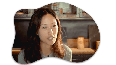 Jeanette Adrienne Wee, Founder of Adrienne Ceramics