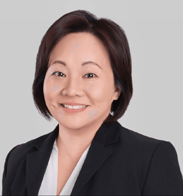 Profile image of Tina, Senior Education Specialist/ Senior Lecturer, Ngee Ann Polytechnic