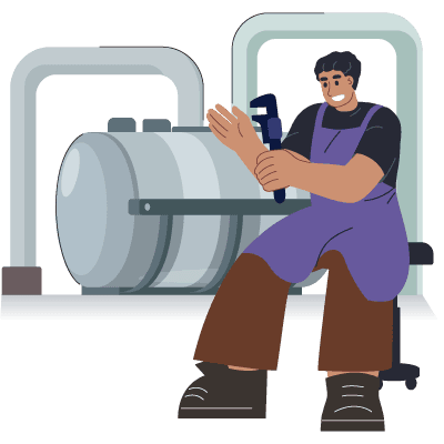 Image of career: Mechanical Engineer