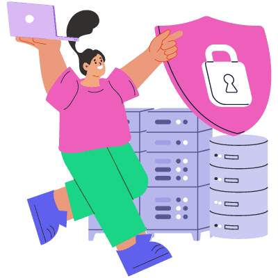 Image of career: Cybersecurity Consultant