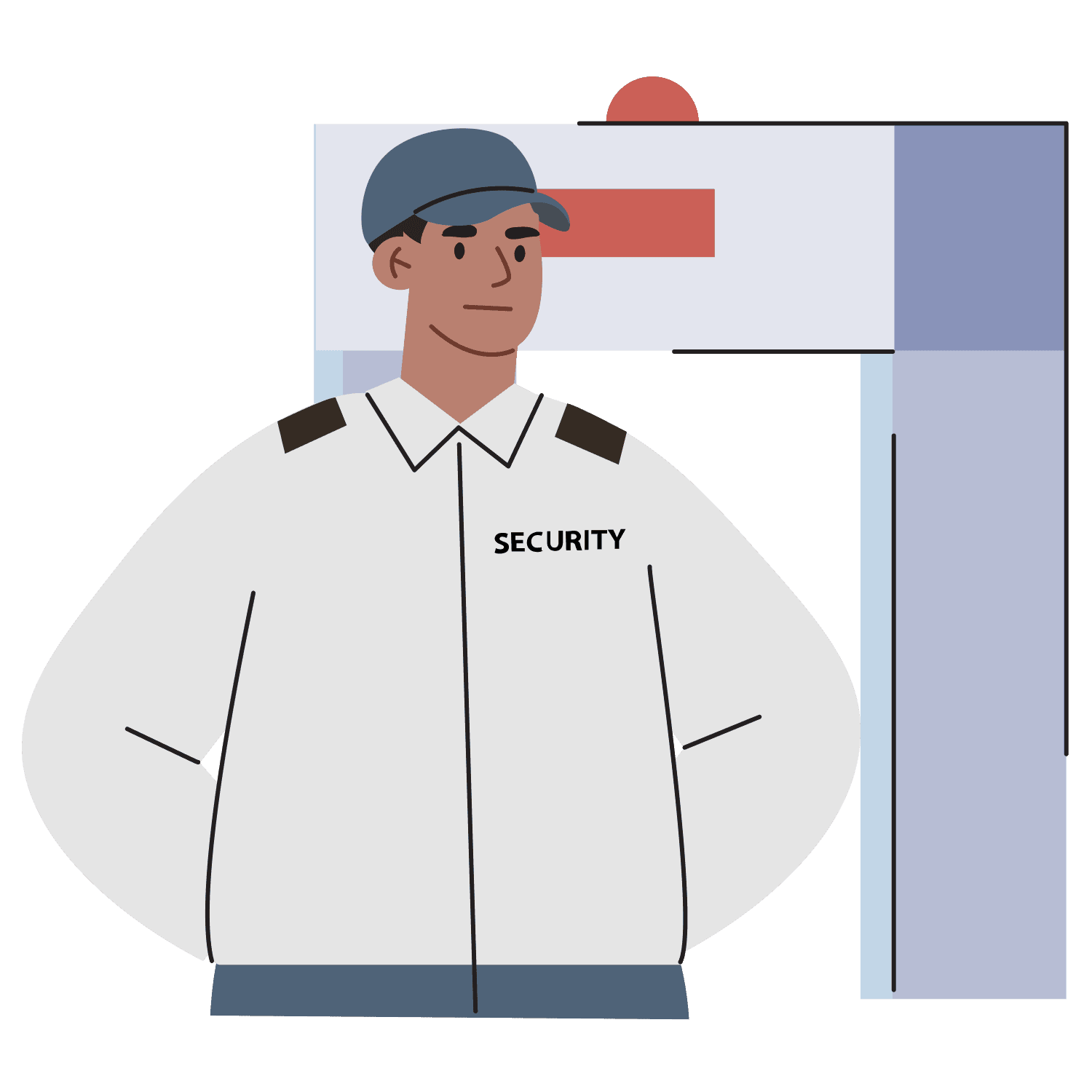 Industry illustration