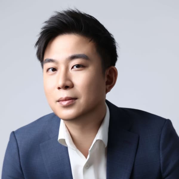Profile image of Marcus Moo, Senior Manager (Technology), Ministry of Digital Development and Information