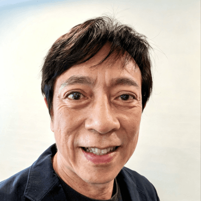 Profile image of Kent Wu, Chief Tech Officer, Mindcoach.sg