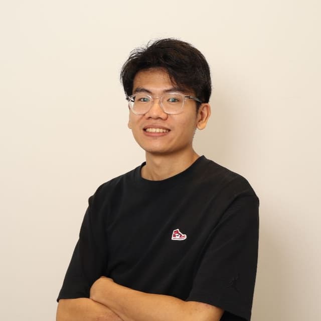 Profile image of Yuhan, Product Manager, GovTech