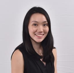 Profile image of Cassandra, Senior Legal Counsel, SHEIN Group