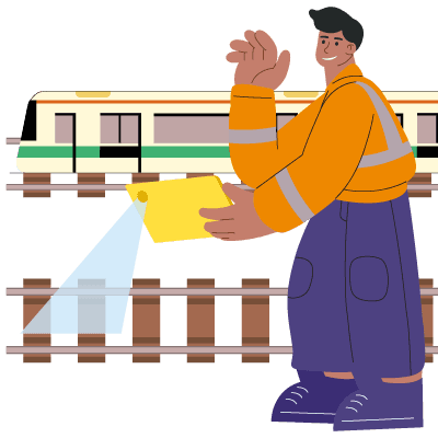 Image of career: Rolling Stock Engineer