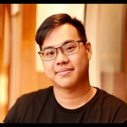 Profile image of Amos, Intern (Social Support), North West CDC
