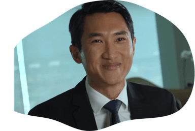 Shen Rong, Lawyer